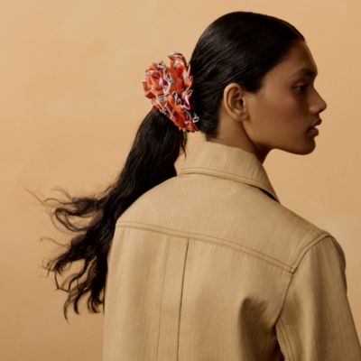 レディス ヘアアクセサリー | Hermès - エルメス-公式サイト